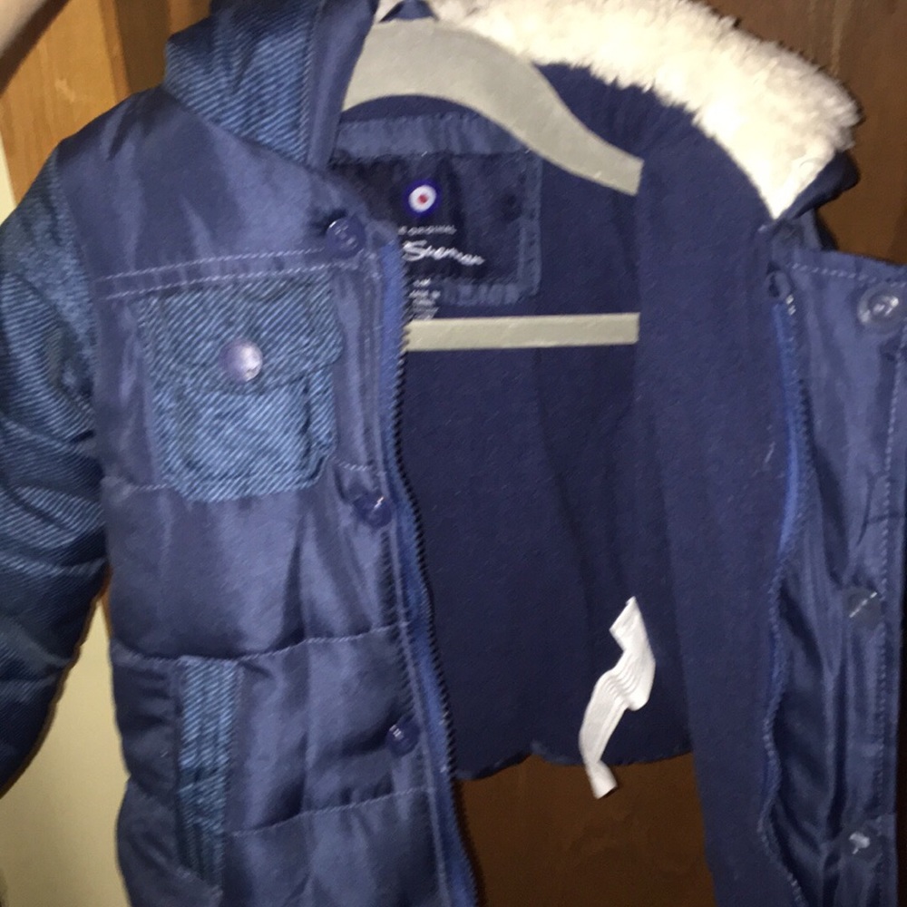 Coat